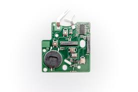 KEYLESS CARD BOARD FOR CLIO IV AND CAPTUR FOR AVDI