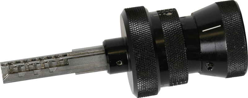 TURBO DECODER ADVANCED VAG HU66 - GEN1