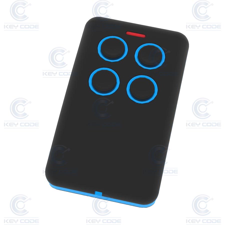 27.090 QUARTZ GARAGE REMOTE