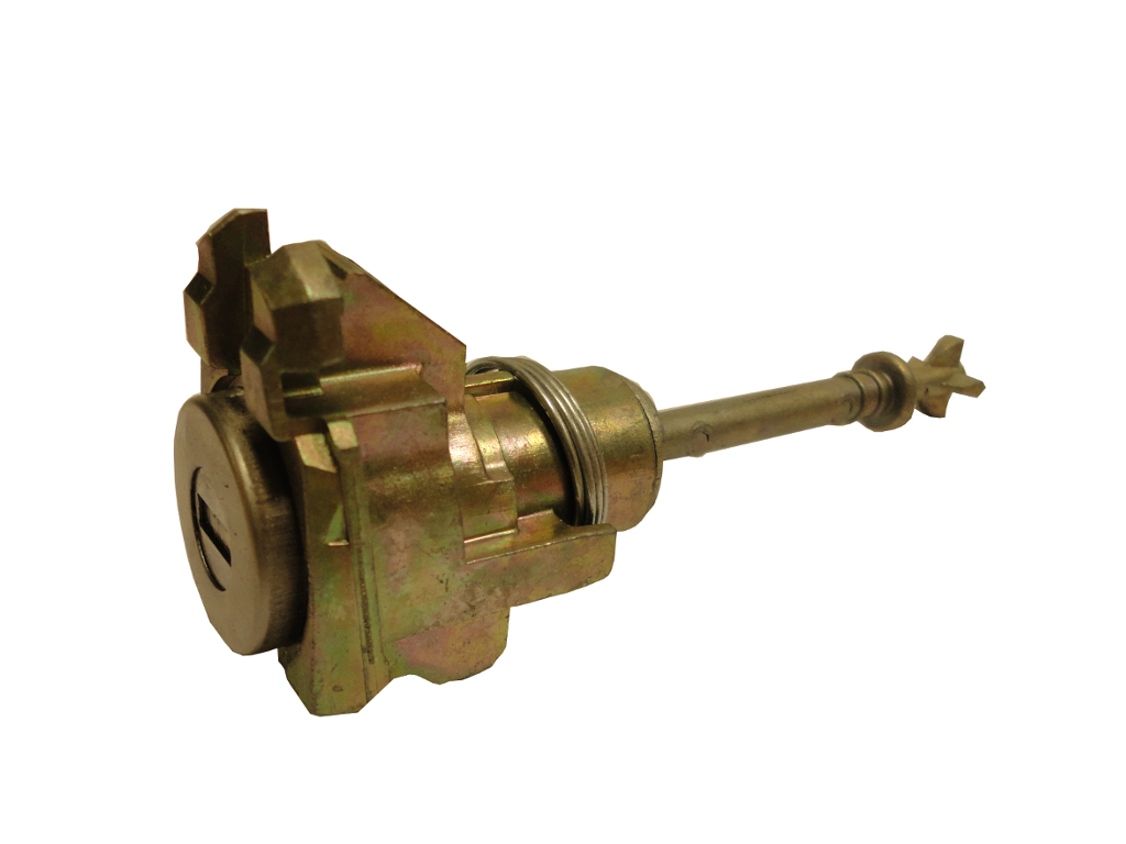 CERRADURA PUERTA DERECHA TOYOTA COROLLA TOY43 