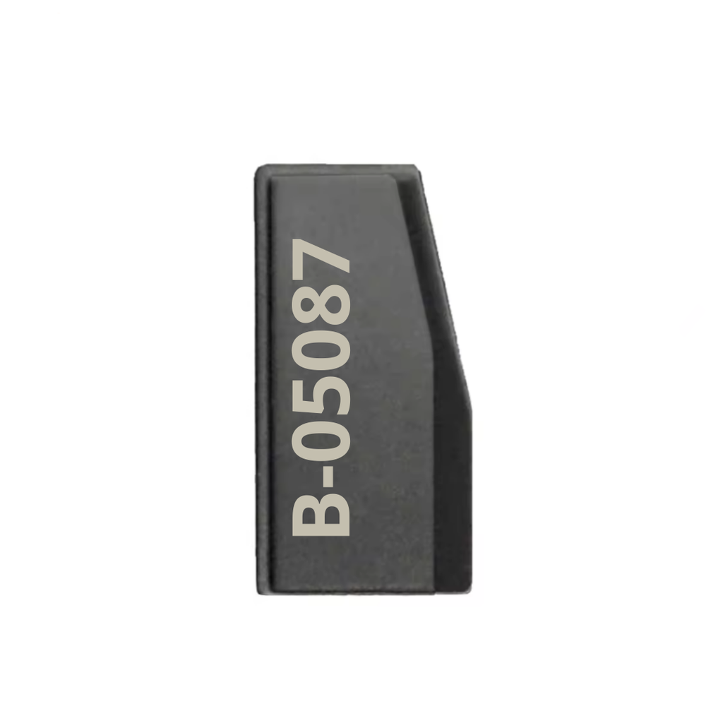 TRANSPONDER ID63 FORD 80 BITS