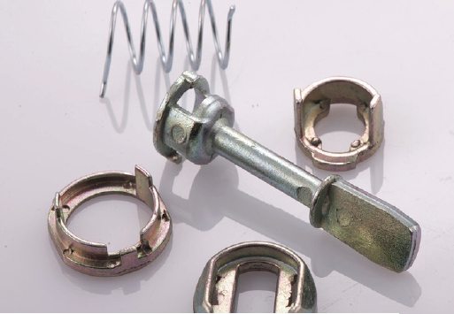 KIT DE REPARACION DE CERRADURA DE PASSAT Y SEAT TOLEDO (5,2 cm)