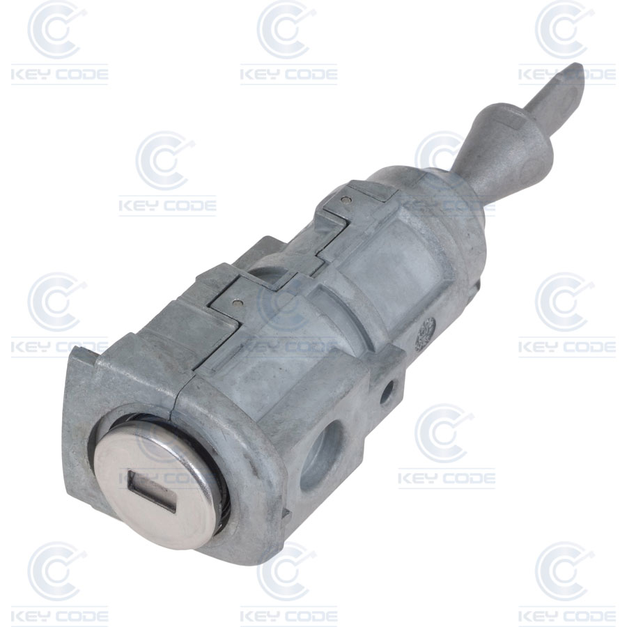 CERRADURA PUERTA IZQUIERDA POLO HU162 (107837167DH) - ORIGINAL - 