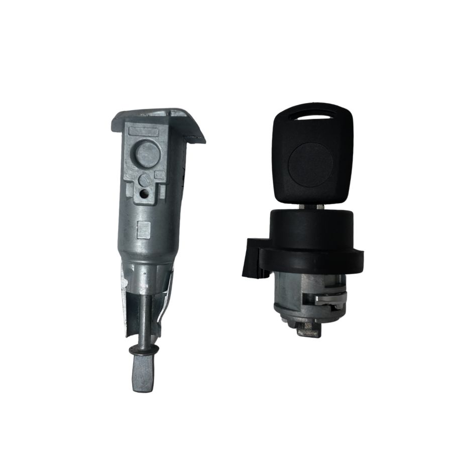 SUPER B, FABIA, OCTAVIA, CITIGO, YETI, ALTEA, AND RAPID LOCK SET HU66