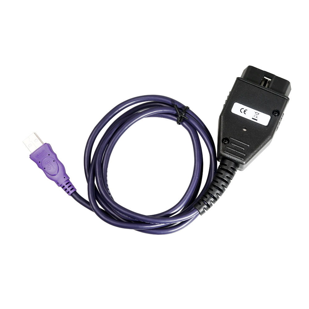 CÂBLE OBD VAG HELPER POUR PROGRAMMATION DE CLÉS VAG EN PERTE TOTALE OU POUR AJOUTER UNE CLÉ + 1 JETON
