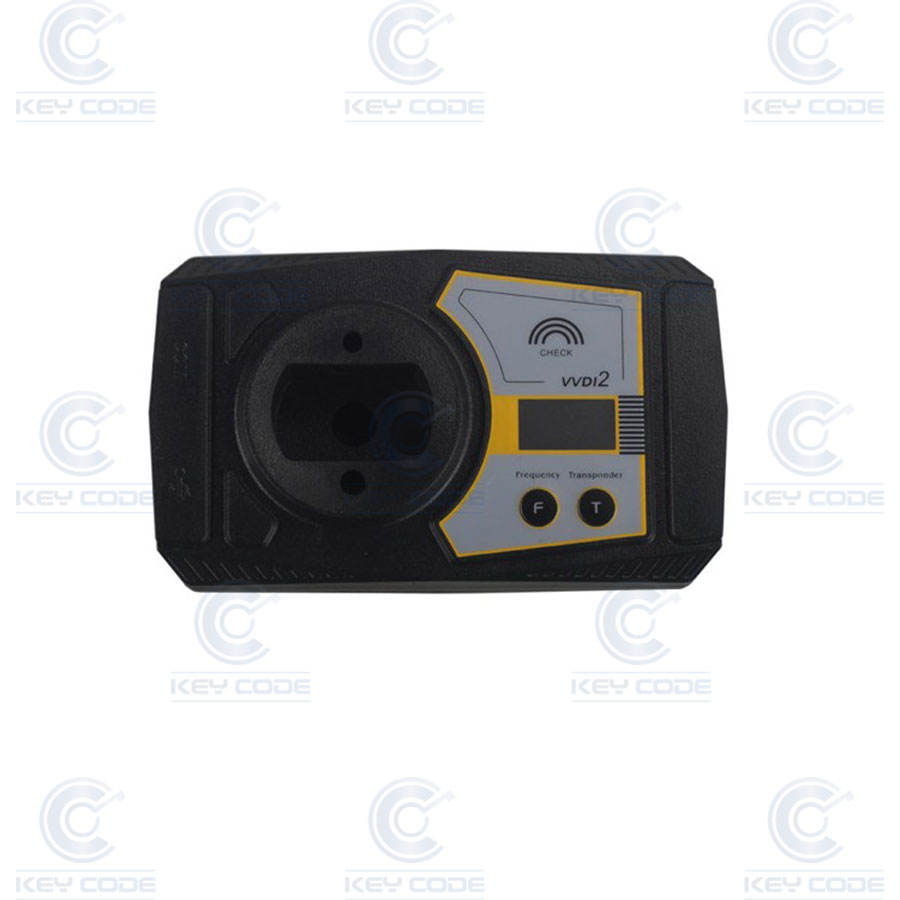 VVDI2 + VAG 4th+ VAG 5th + COPIE 96 BITS + BMW OBD+ BMW CAS4 + TOYOTA + FEM