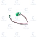 ADAPTADOR VVDI PROG PARA BMW FEM-BDC 95128, 95256 Y 35080, 35160 ADAPTADOR 8 PINES 