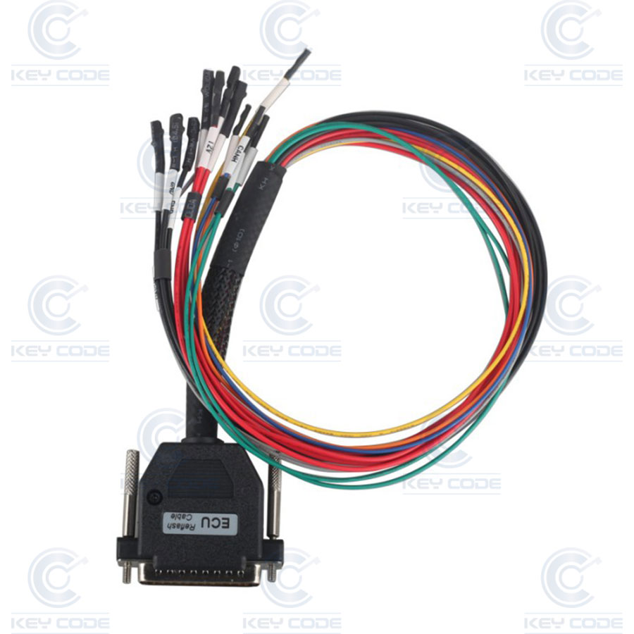 CABLE ECU PARA VVDI
