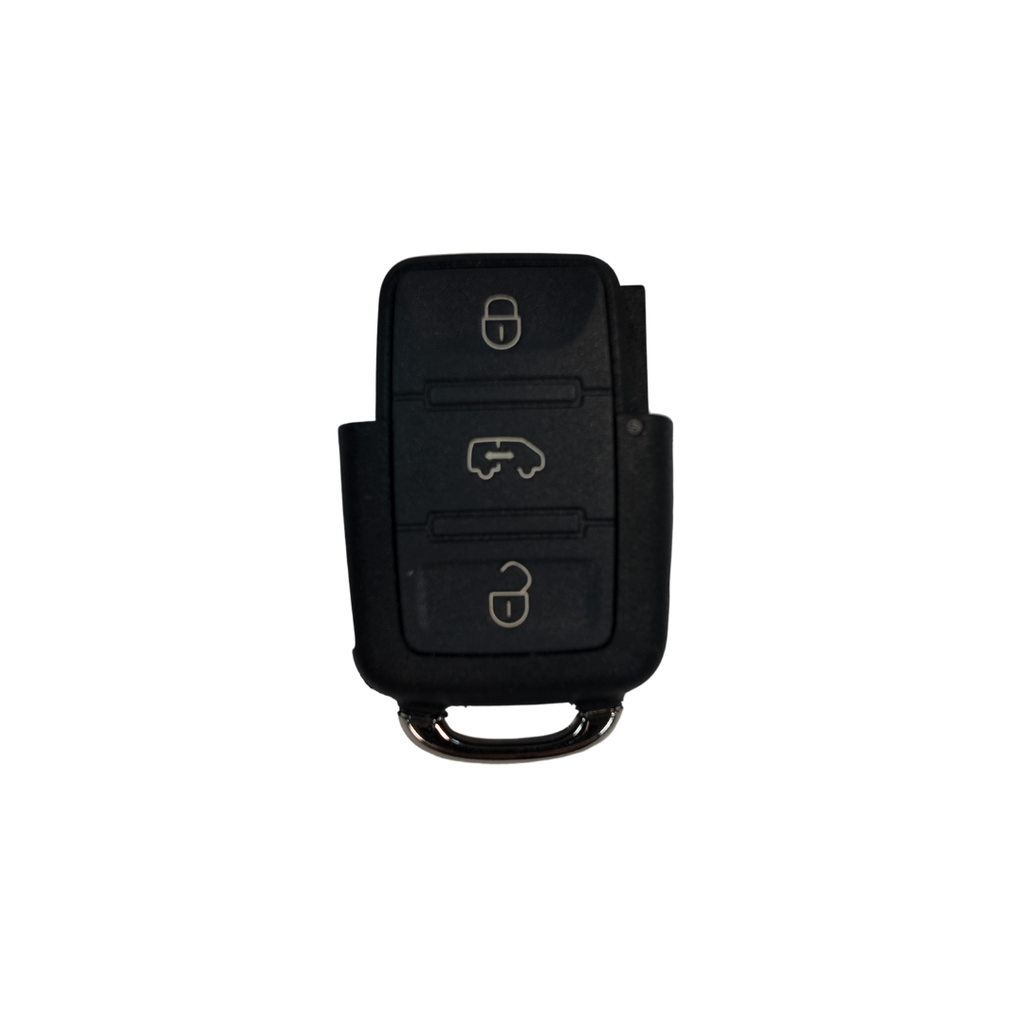 MANDO VOLKSWAGEN TRANSPORTER (7H0959753F) 433 MHz ASK - ORIGINAL