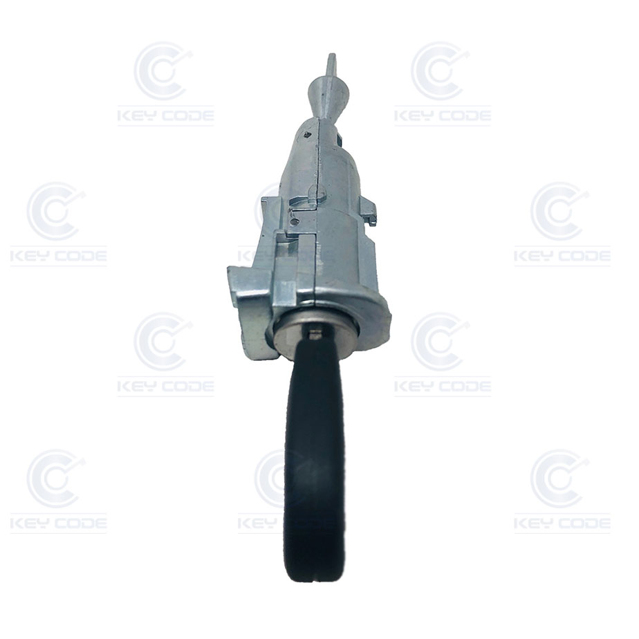CERRADURA PUERTA IZQUIERDA VW GOLF V (107837167GH, 1K5800375BF) HU66