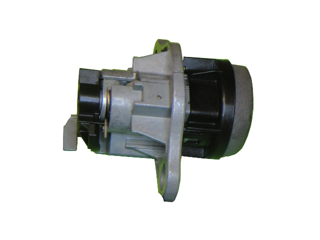 VW POLO +2010 TRUNK LOCK HU66