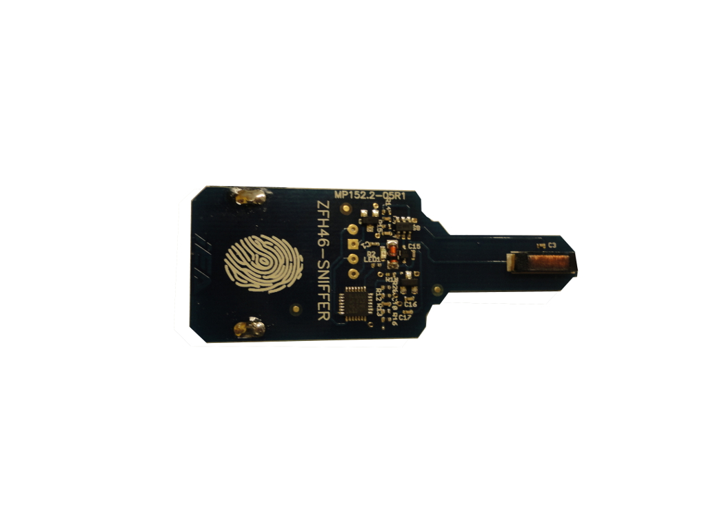 SNIFFER ZEDFULL PARA ID46