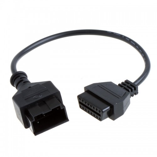 HYUNDAI-KIA REMOTE PROGRAMMING CABLE FOR ZEDFULL