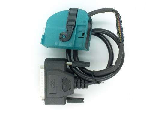 CABLE DE ZEDFULL DIRECT PLUS PARA BMW CAS2 Y CAS3 ZFH-R270 