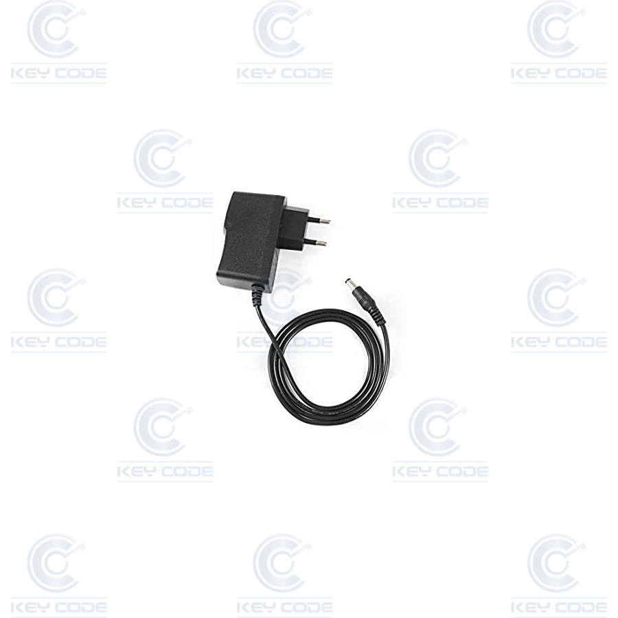 ADAPTADOR DE CORRIENTE 12V/1A ZN063 
