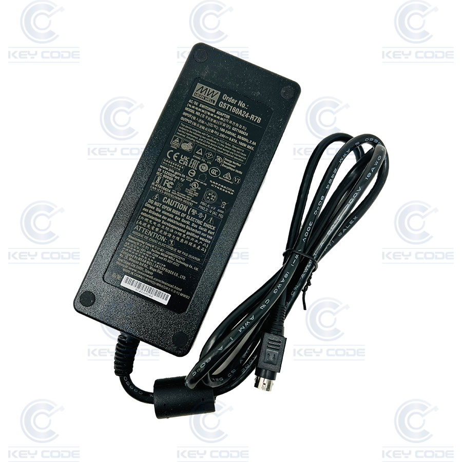 ADAPTADOR DE CORRIENTE PARA XP005 Y XP005L XHORSE 