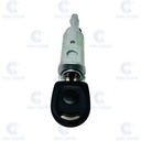 CERRADURA PUERTA SEAT IBIZA, SKODA YETI (107837167, 107837167LJ, 5L0837167, 5L0837168C) HU66 