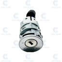 CERRADURA DE ARRANQUE CITROEN C1, PEUGEOT 107, TOYOTA AYGO (4162FK, 69057-0H012) - ORIGINAL