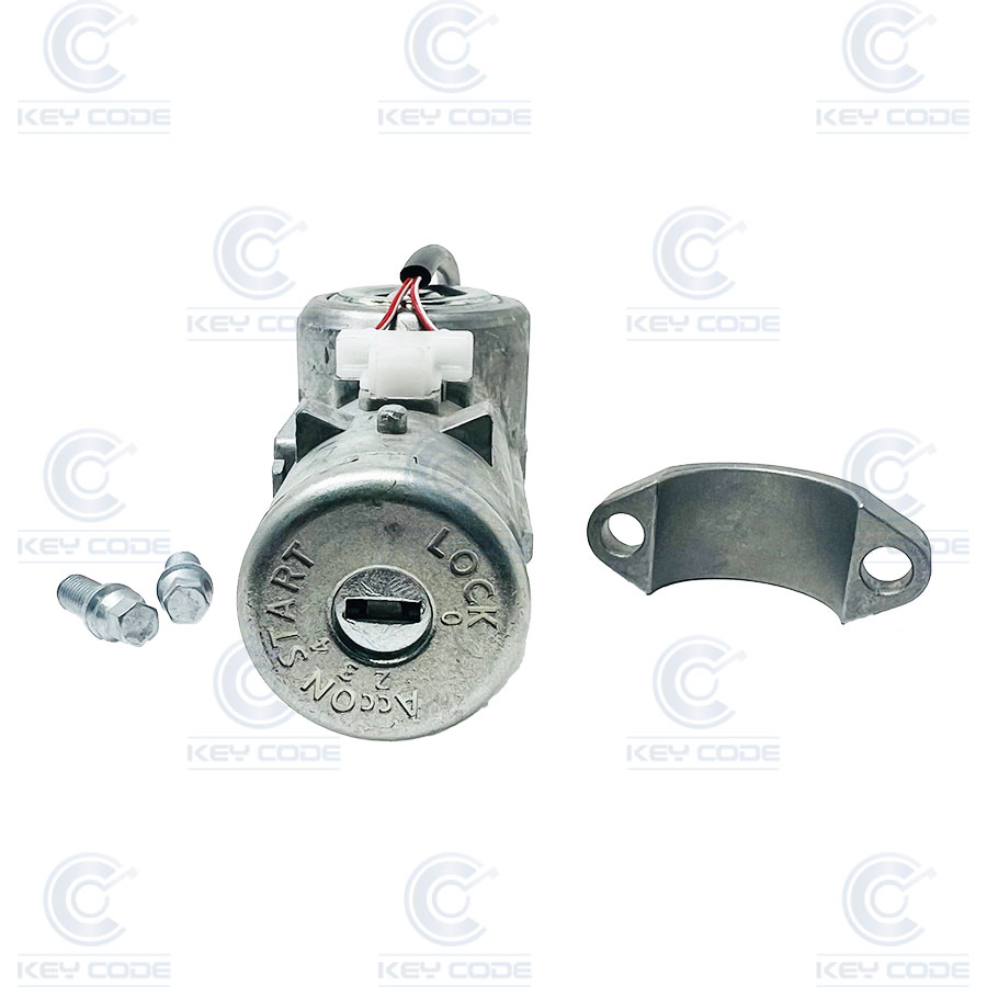 ARRANQUE NISSAN QASHQAI, DUALIS NSN14 (D8700JD02A; D8700JD000) - ORIGINAL