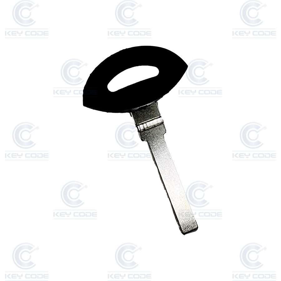 SAAB EMERGENCY KEY BLADE