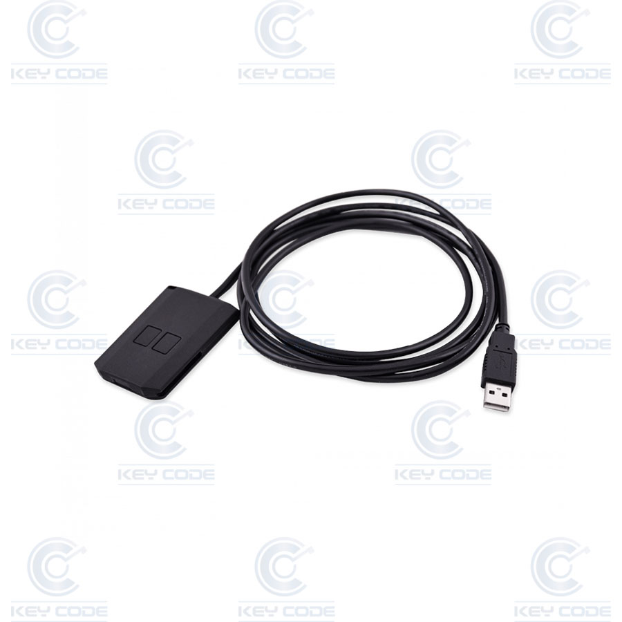 ABRITES ZN075 IR ADAPTER FOR MERCEDES ACTROS