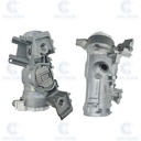 SOPORTE PARA CERRADURA DE ARRANQUE PARA SEAT LEON, VW TIGUAN, VW GOLF VII, AUDI A3 (conmutador 5Q0905865A)