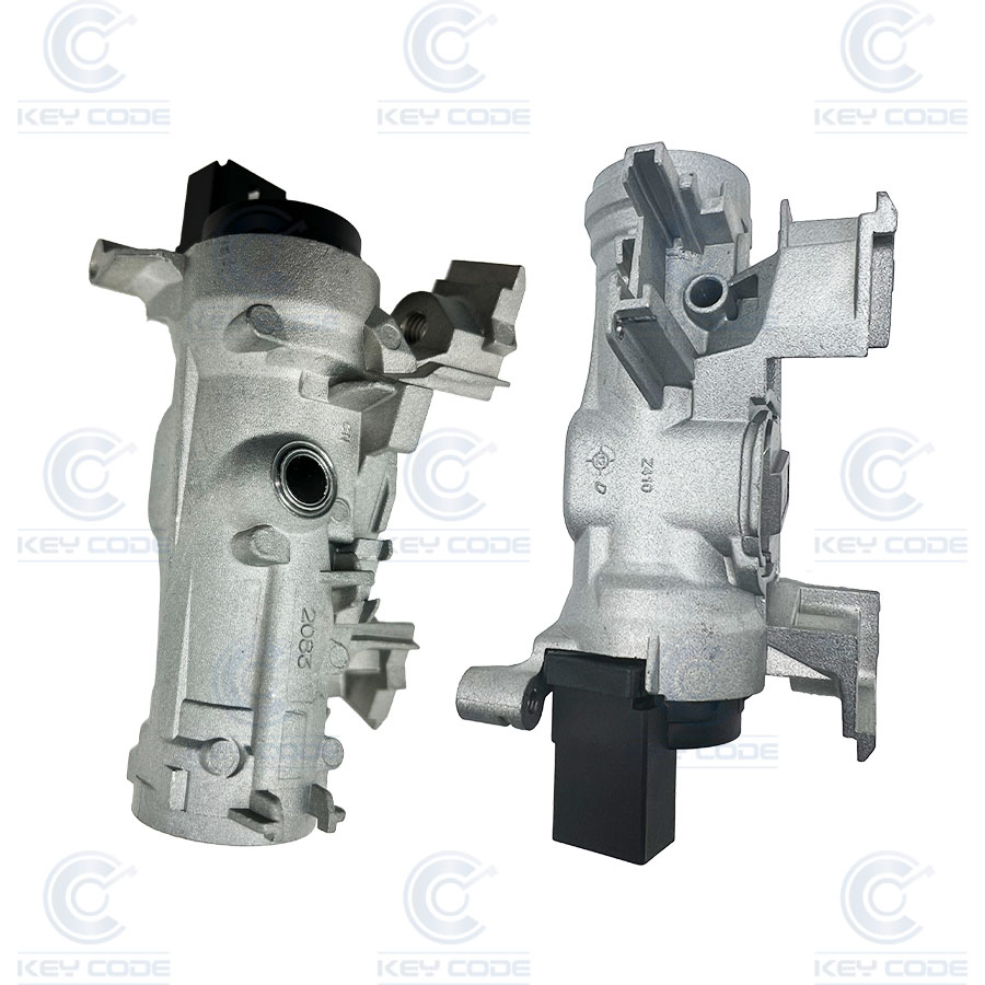 IGNITION LOCK BRACKET VW E-CRAFTER T-ROC, GOLF VII, TIGUAN, TOURAN (5Q1905865)