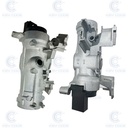 SOPORTE PARA CERRADURA DE ARRANQUE PARA VW E-CRAFTER T-ROC, GOLF VII, TIGUAN, TOURAN (conmutador 5Q1905865)