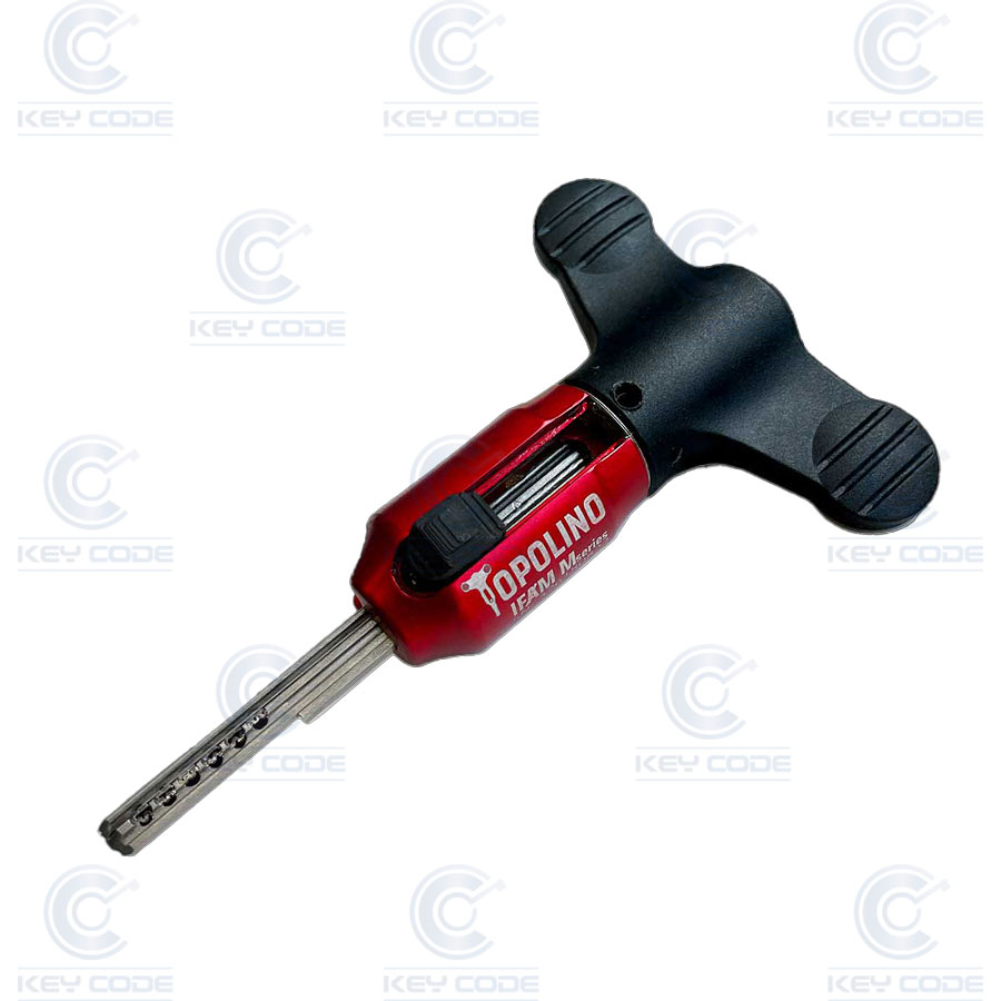 IFAM M SERIES TURBO DECODER TOPOLINO 