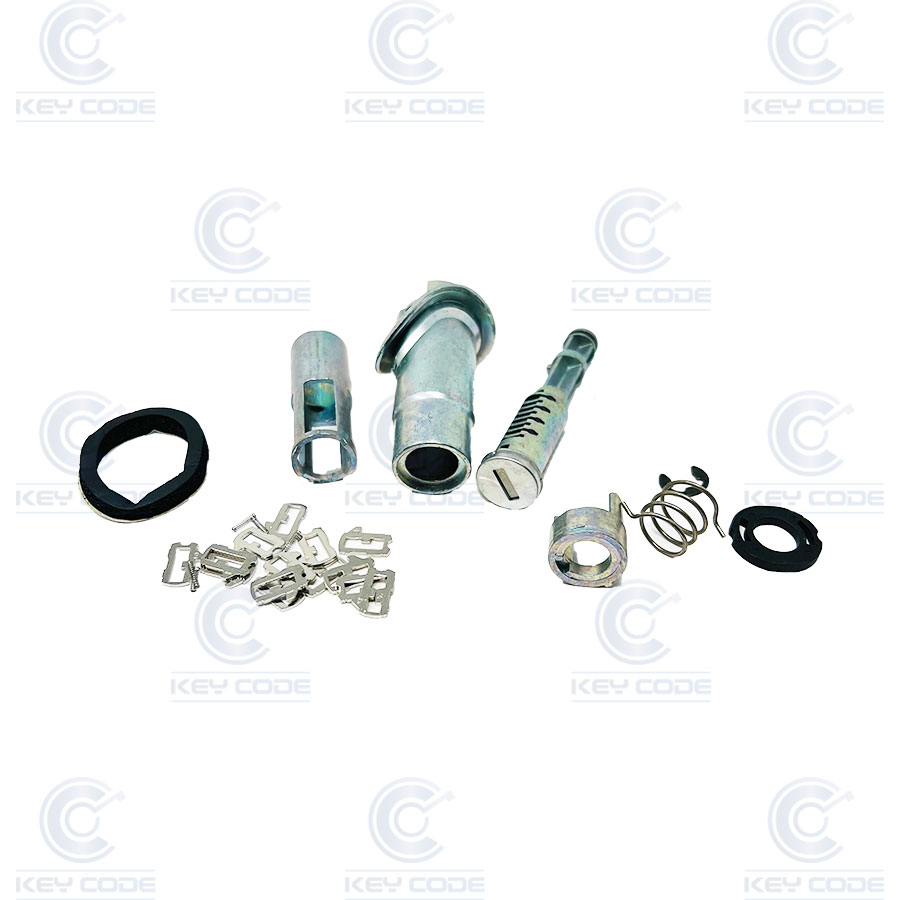 TRUNK LOCK FOR AUDI A6 (107827573BA) UNCODED