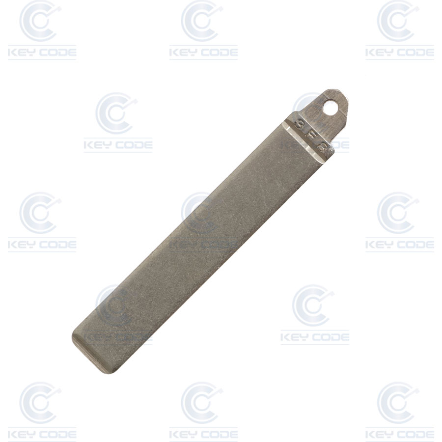 HYUNDAI KEY BLADE FOR FLIIP REMOTE  (81996G2000) - ORIGINAL