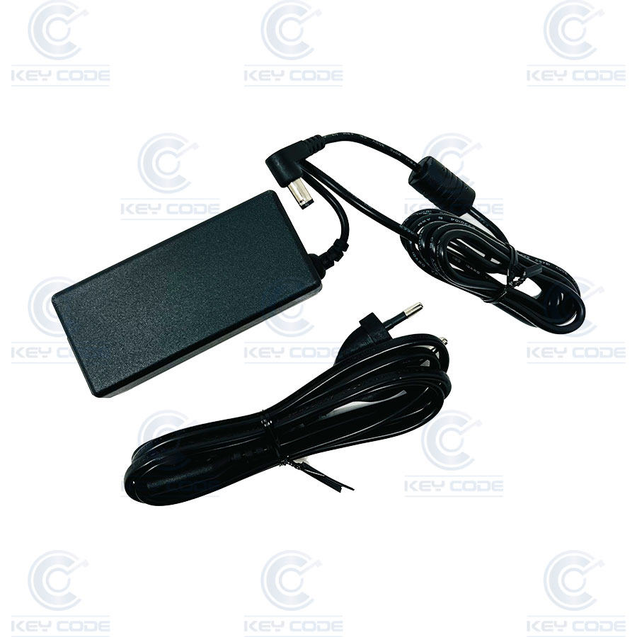 ADAPTADOR DE CORRIENTE PARA AUTEL IM608 (12V)