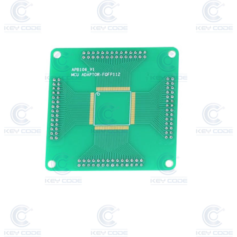 ADAPTADOR AUTEL APB106 FQFP112 PARA XP400 PRO