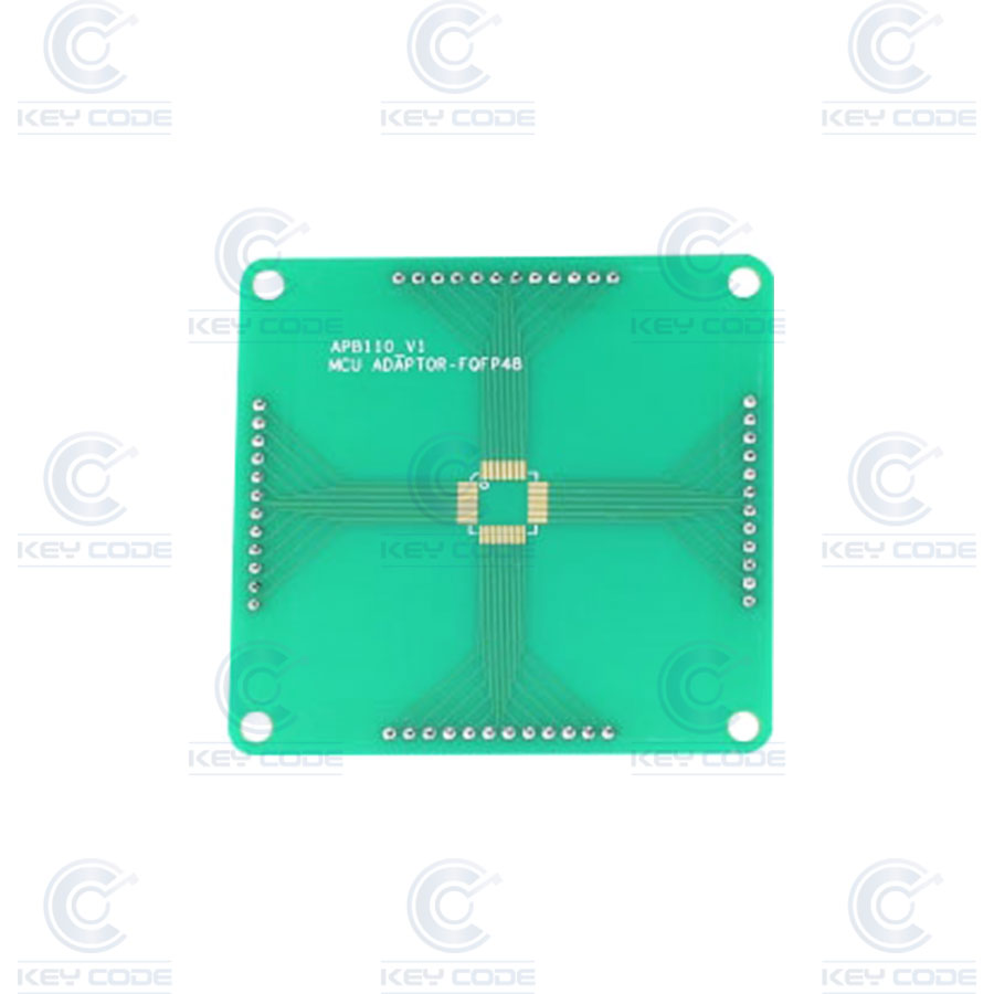 ADAPTADOR AUTEL APB110 FQFP48 PARA XP400 PRO