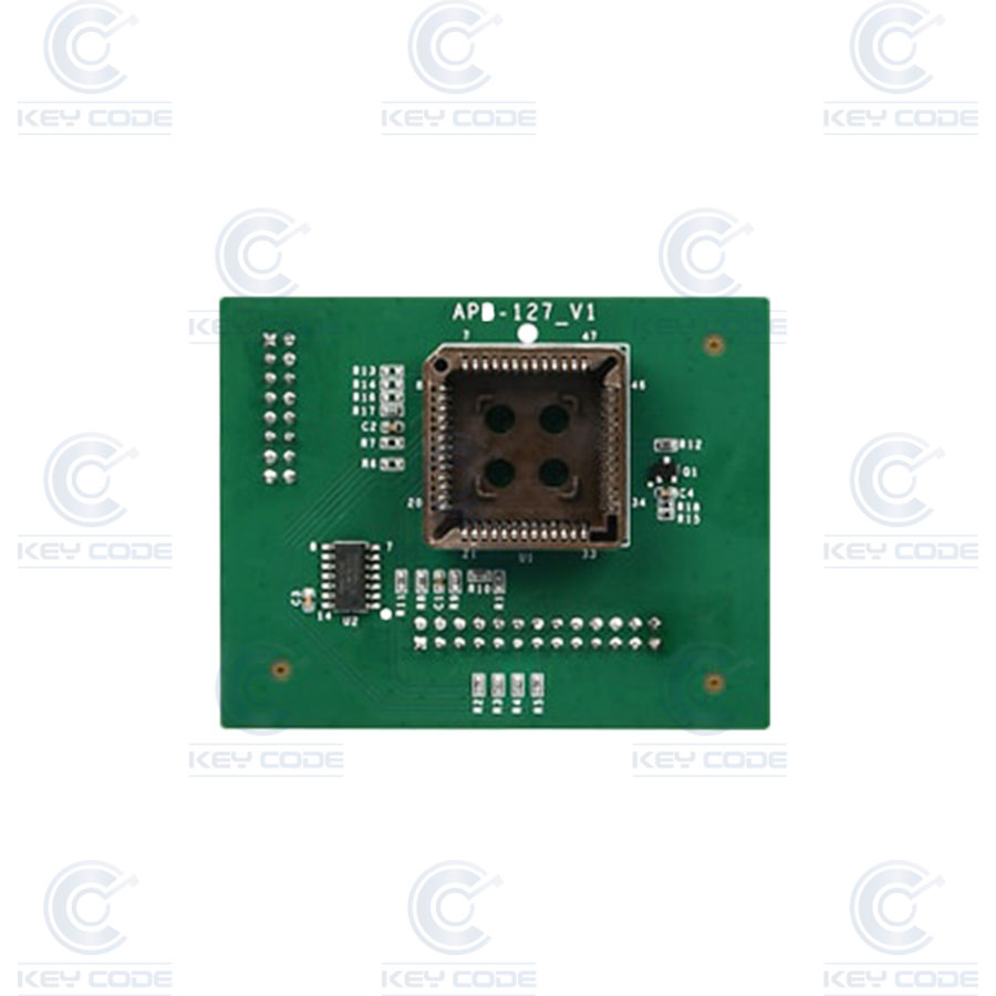 ADAPTADOR AUTEL APB127 MC68HC0705BX PARA XP400 PRO