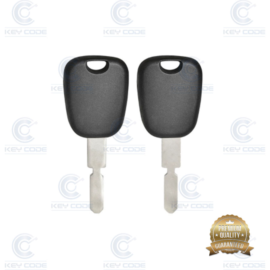 LLAVE PARA TRANSPONDER PSA NE78 - CALIDAD PREMIUM