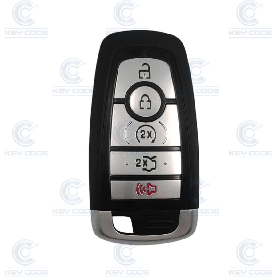 AUTEL UNIVERSAL SMART REMOTE KEY IKEYFD005AH 5 BUTTONS (868/915Mhz)