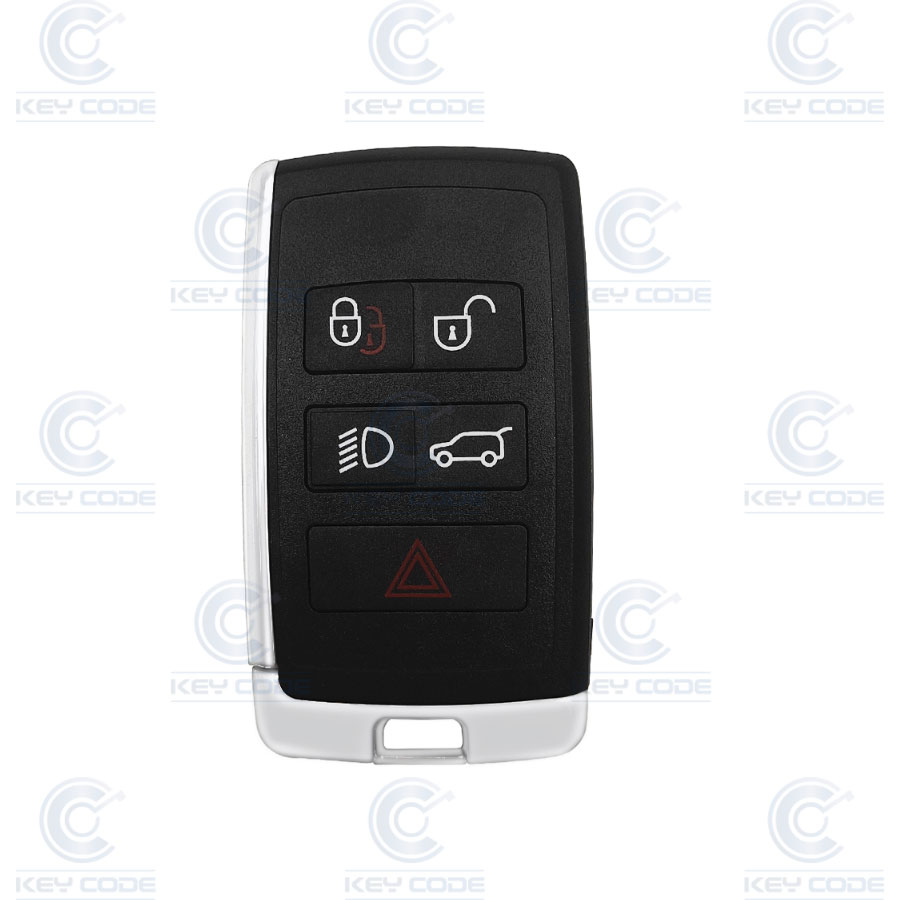 MANDO INTELIGENTE KEYDIY UNIVERSAL 5 BOTONES PARA LANDROVER