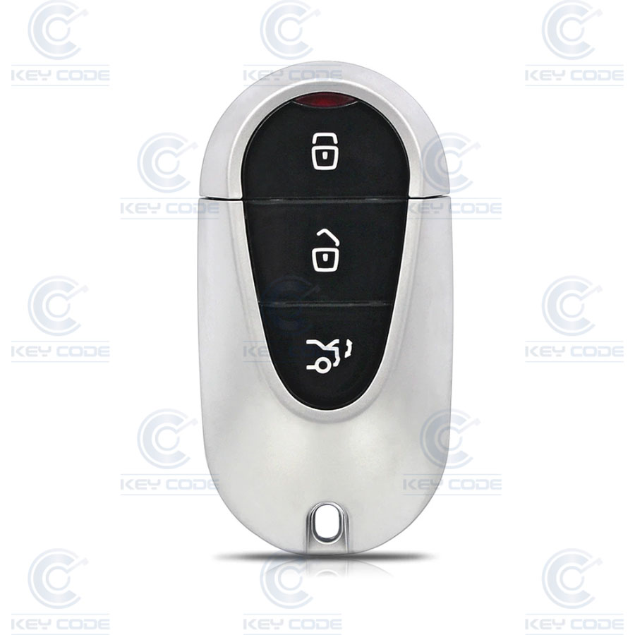 KEYDIY SMART KEY REMOTE 3 BUTTONS FOR MERCEDES BENZ