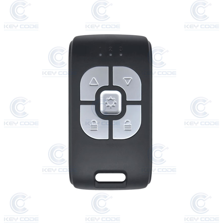 MANDO DE GARAJE KEYDIY CLOUD TODO EN UNO FACE TO FACE 