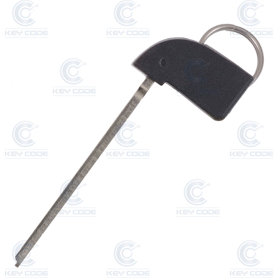 TOYOTA SMART KEY BLADE (6951516100) TOY48 (CUT) ORIGINAL