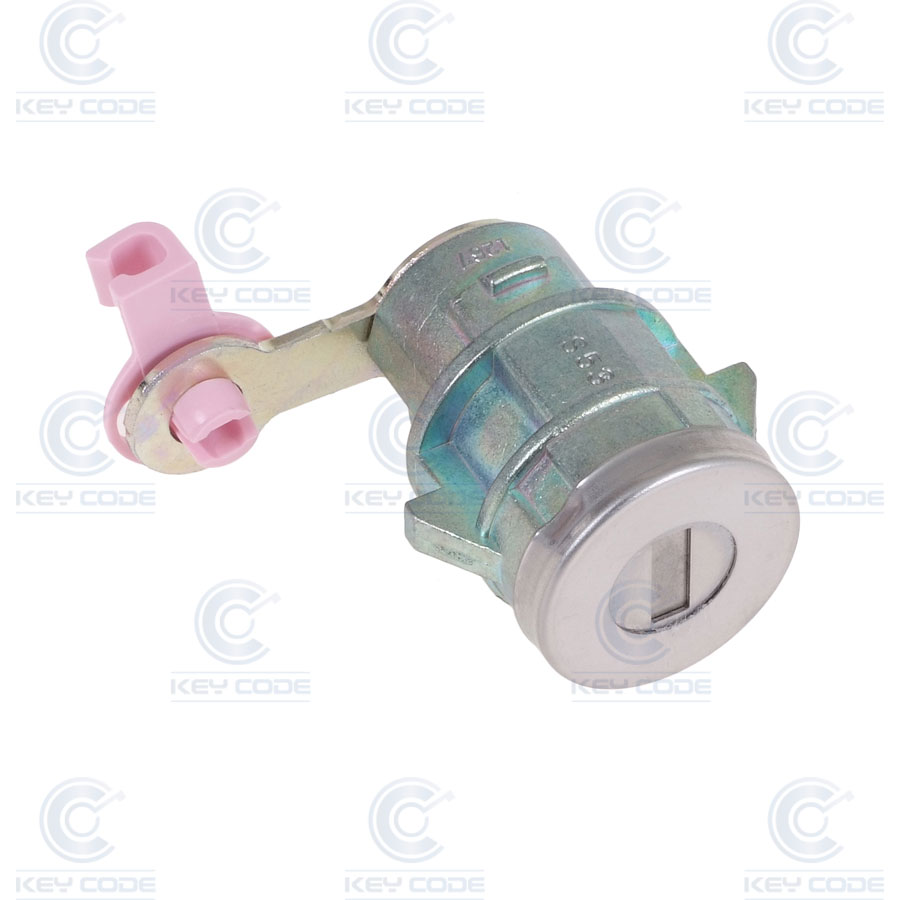 CERRADURA PUERTA DERECHA TOYOTA DYNA TOY43 - ORIGINAL - 