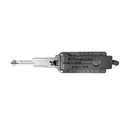 GANZUA LISHI 2 EN 1 MIT8 (ARRANQUE) MITSUBISHI / ANTIREFLEJO