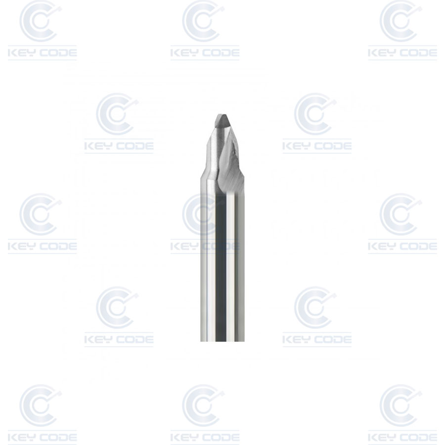 FRESA PARA CORTAR LLAVES DIMPLE XHORSE XCDU45GL 4.5mm PARA CONDOR MINI PLUS II