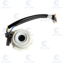  VOLKSWAGEN IGNITION SWITCH 1K0905849 FOR TIGUAN, GTI, GOLF, EOS, PASSAT - ORIGINAL - 