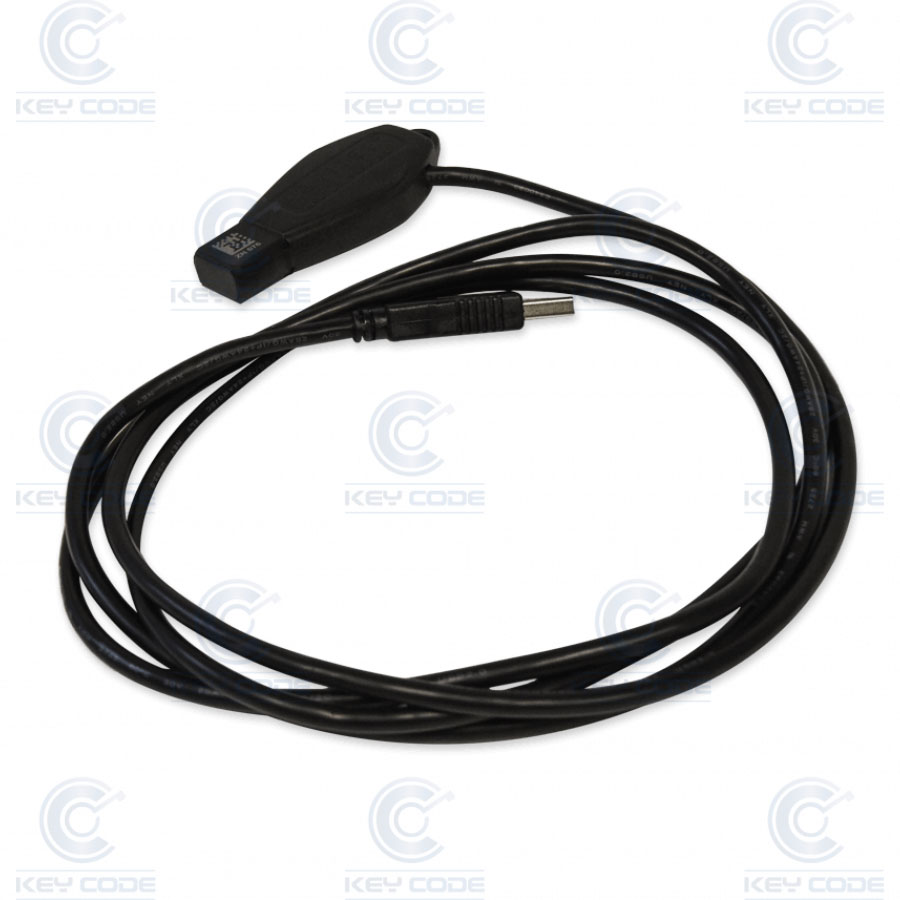 ADAPTADOR USB IR ABRITES ZN076 PARA MERCEDES BENZ