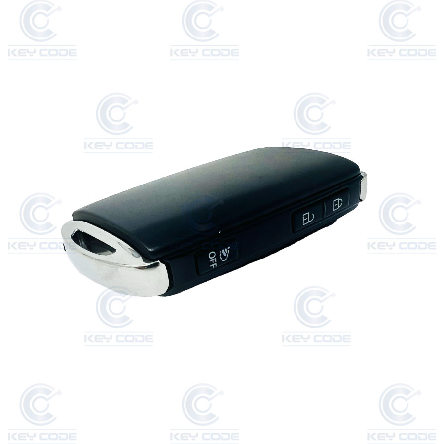 COMANDO MAZDA 3, CX-30, CX-60, MX-30 DE 3 BOTÕES (BCYP-67-5DYB, BCYP675DYB) FSK 433Mhz - ORIGINAL -