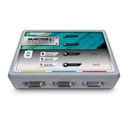 EMULADOR DE INYECTORES (DIESEL) - CEA 