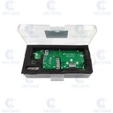 MODULO 12 VOLVO PROGRAMACION DE IMMO PARA PROGRAMADOR ACDP 2