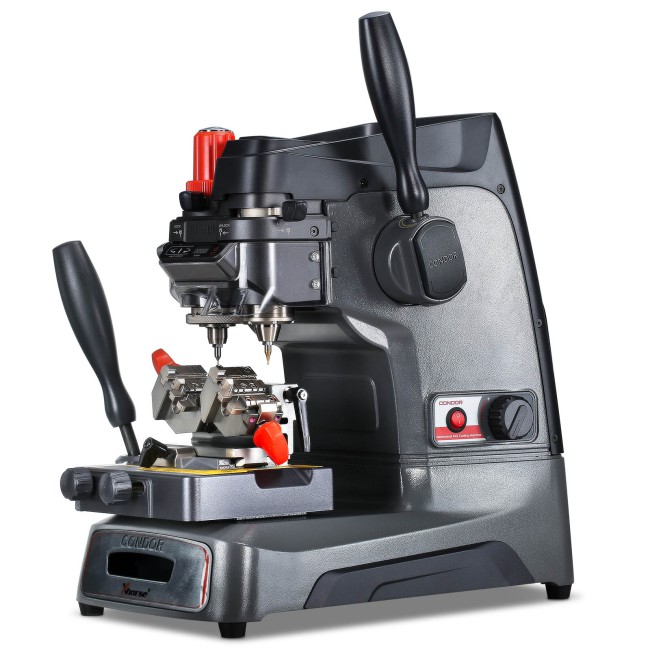MACHINE DE TAILLE MANUELLE CONDOR  XC-002 PRO